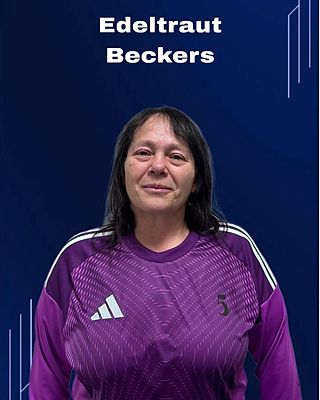 Edeltraut Beckers