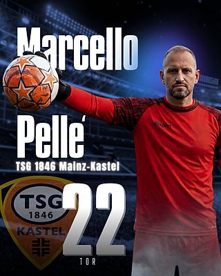 Marcello Pelle