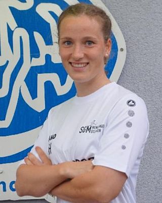 Isabel Hildebrand