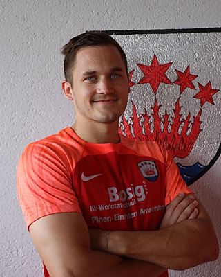 Sven Kleiser