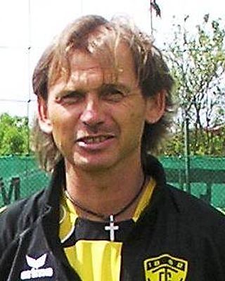 Andreas Schuy