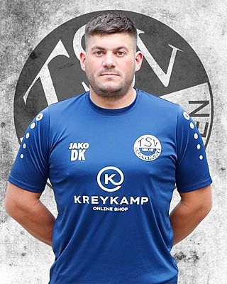 David Kückemanns