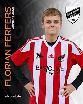 Florian Ferfers
