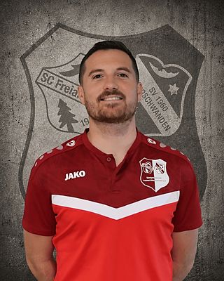 Roman Reinbold