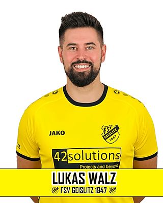 Lukas Walz