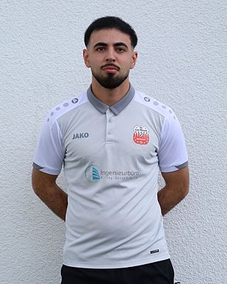 Ömer Faruk Ucar