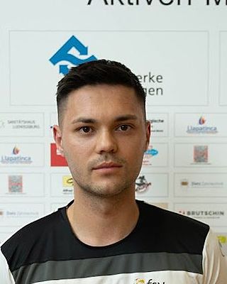 Marvin Zimmermann