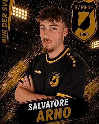 Salvatore Arno