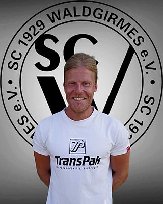 Mario Schappert
