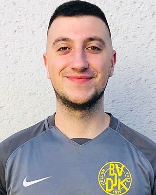 Michal Piotr Checiek