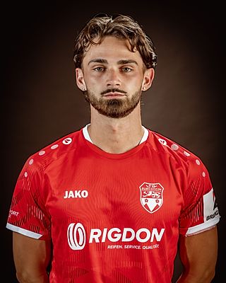 Jonas Sailer