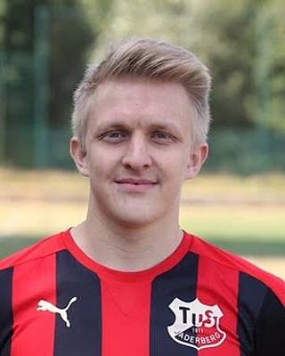 Brian Alexander Kraudelt