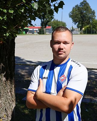 Jannik Roy