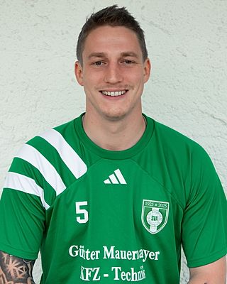 Adrian Betzenbichler