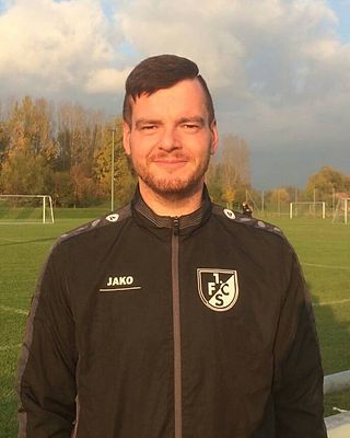 Bernhard Steinbacher