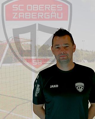 Sven Gerstenberg