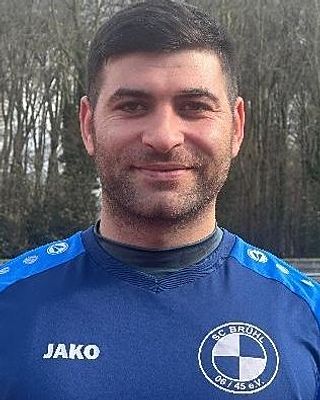 Yunus Emre Kör
