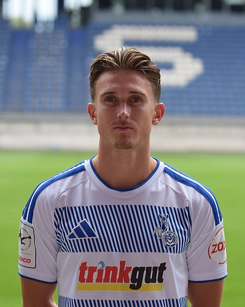 Foto: Marcel Eichholz