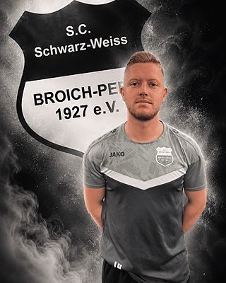 Lukas Heinrichs