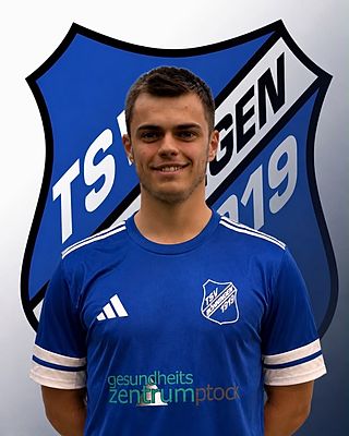 Jannik Bröckel