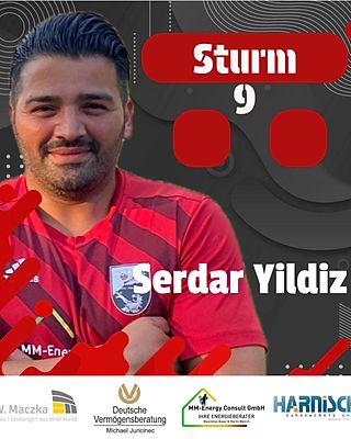 Serdar Yildiz