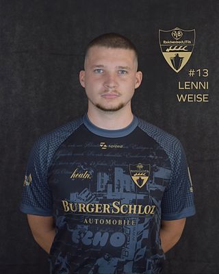 Lenni Weise