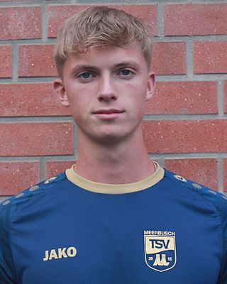 Jonas Christopher Doerkes