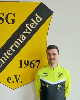 Stephan Semmler
