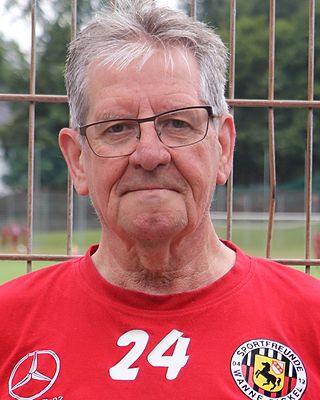 Norbert Böhmer