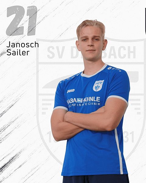 Foto: Janosch Sailer