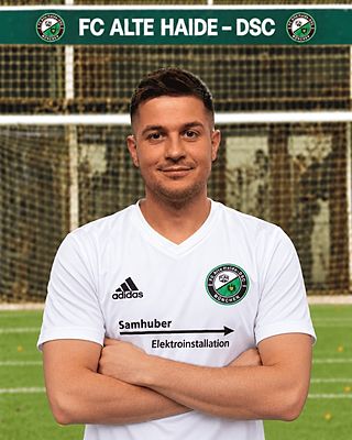Ilija Sholev