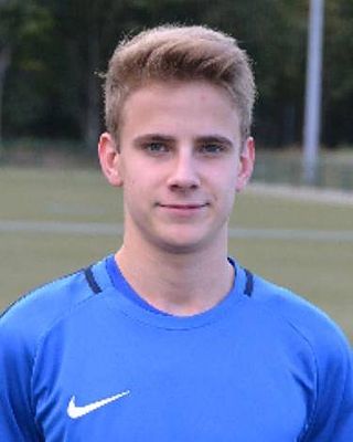 Miguel Alonso Weiglein