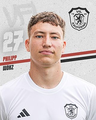 Philipp Wörz