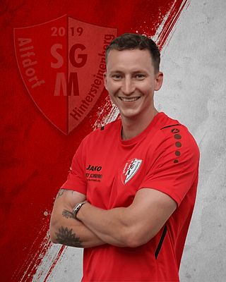 Manuel Maier