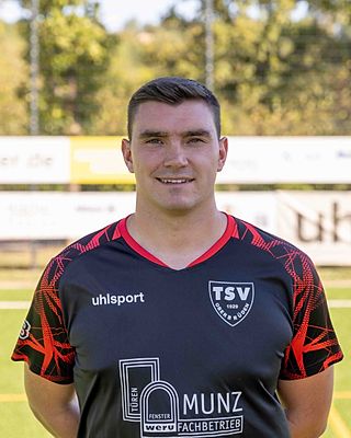 Marcel Strieter