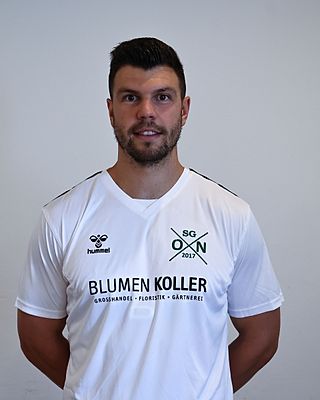 Daniel Wurm