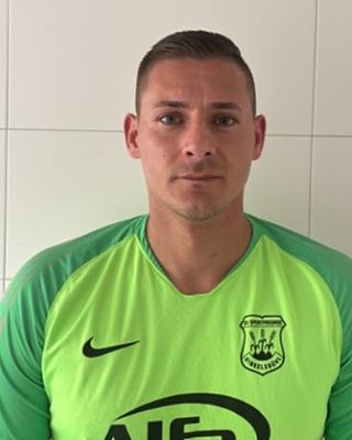 Mirza Hamzabegovic