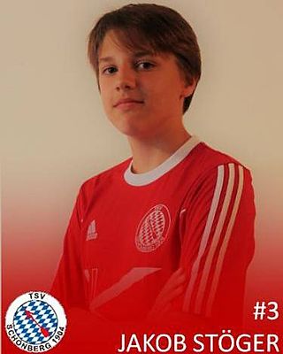 Jakob Stöger