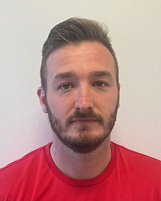 Darren Joshua Rawlins