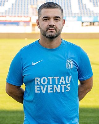 Mehmet Tosun