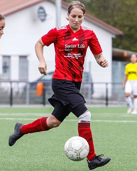 Foto: Photographer: Robin Bogaletzki