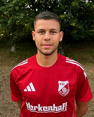 Joshua-Elaya Thioune