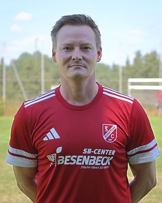 Stefan Lukes
