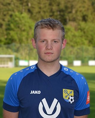Christian Wandel