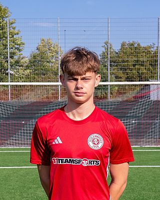 Louis Keip