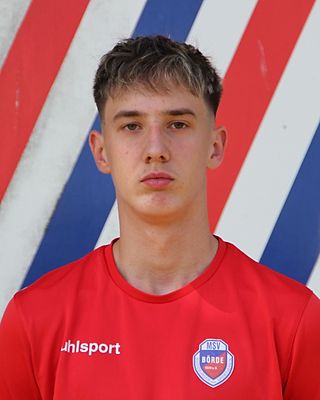 Lenny Marvin Westermann