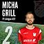 Micha Grill