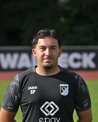 Sebastian Pejic Bukal