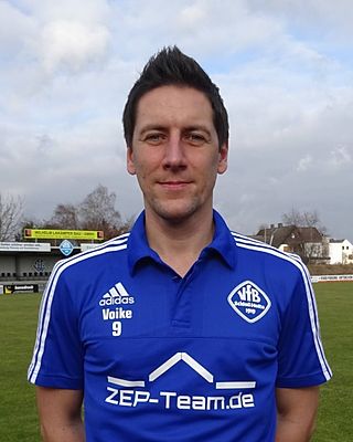 Christian Voike