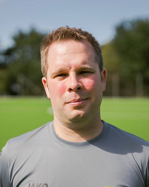 Foto: David Borghoff